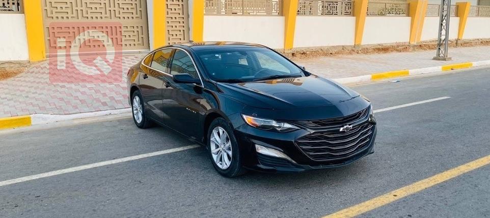 شيفروليه ماليبو